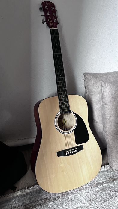 Акустическая Гитара Fender Squier SA - 150