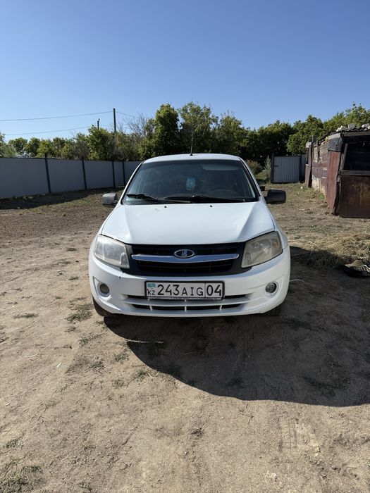 Продам Лада гранта