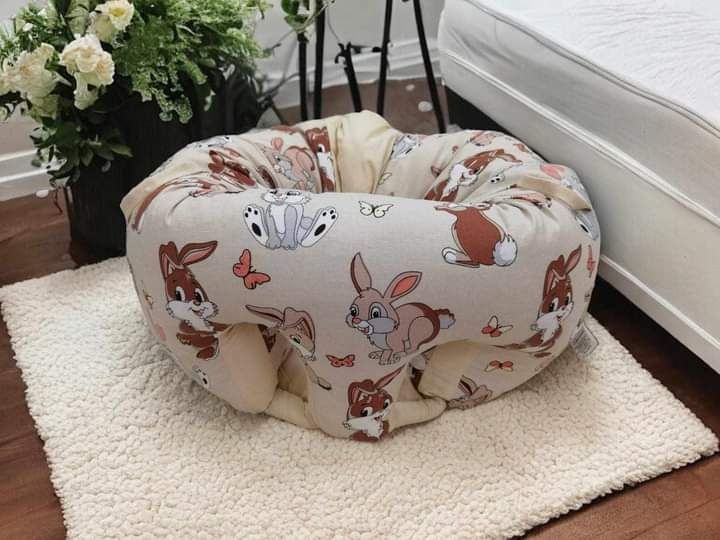 Бебешки барбарони -различни десени