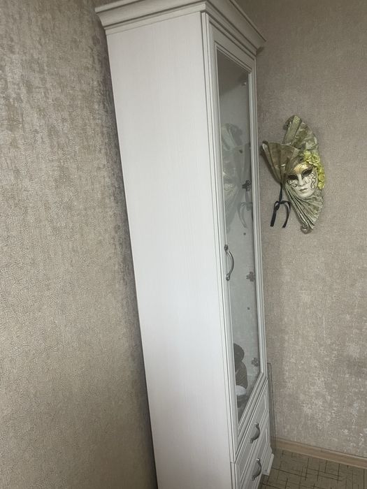 Буфет однодверный