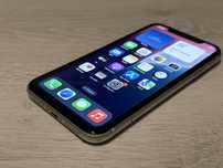 Iphone 11 white ‼️Garantie‼️