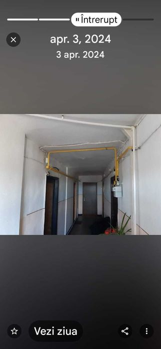 Ocazie  unica cu pret promotional