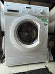 Masina de spalat LG 5Kg