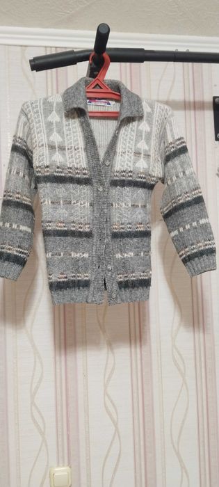 Продам кофту махеровую