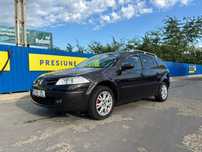 Renault Megane 2 1.6 16v+GPL