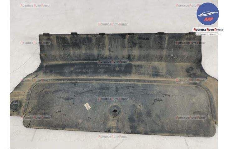 Capac Carlig Tractare Bara Spate originala Vogue Land Rover  Range Rov