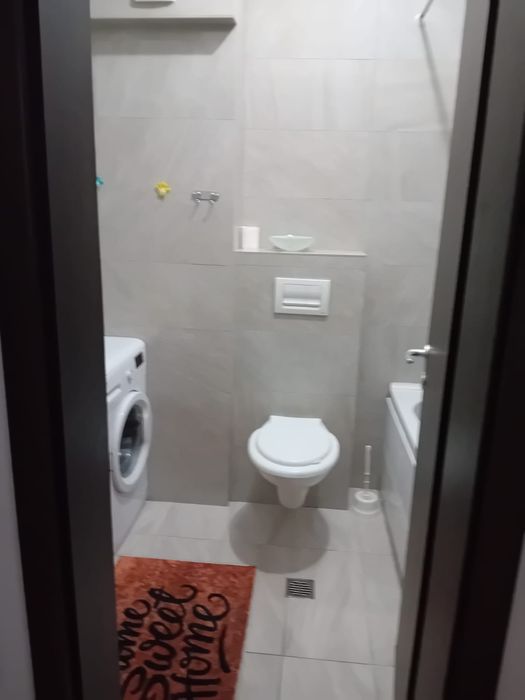 Apartament 2 camere Concept Residence Iasi