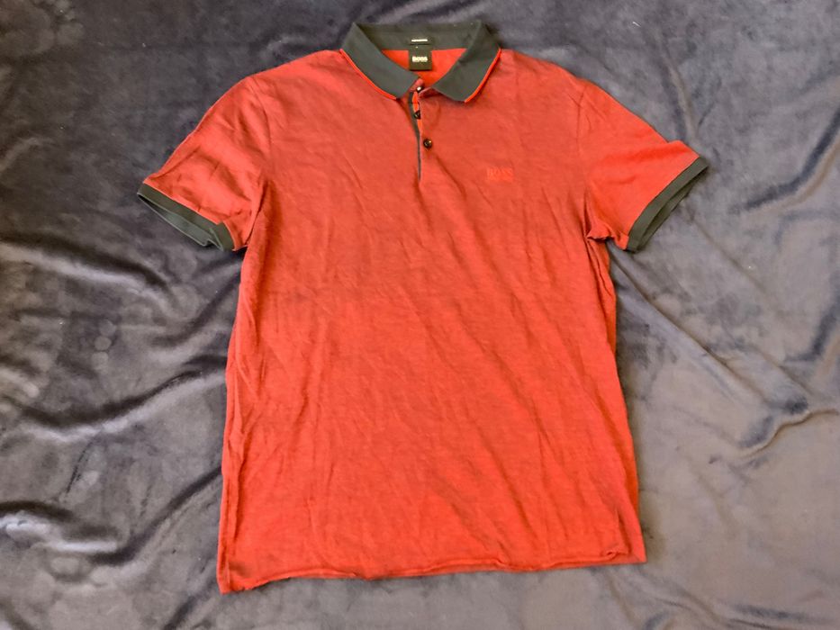Hugo Boss-оригинална тениска 50 л