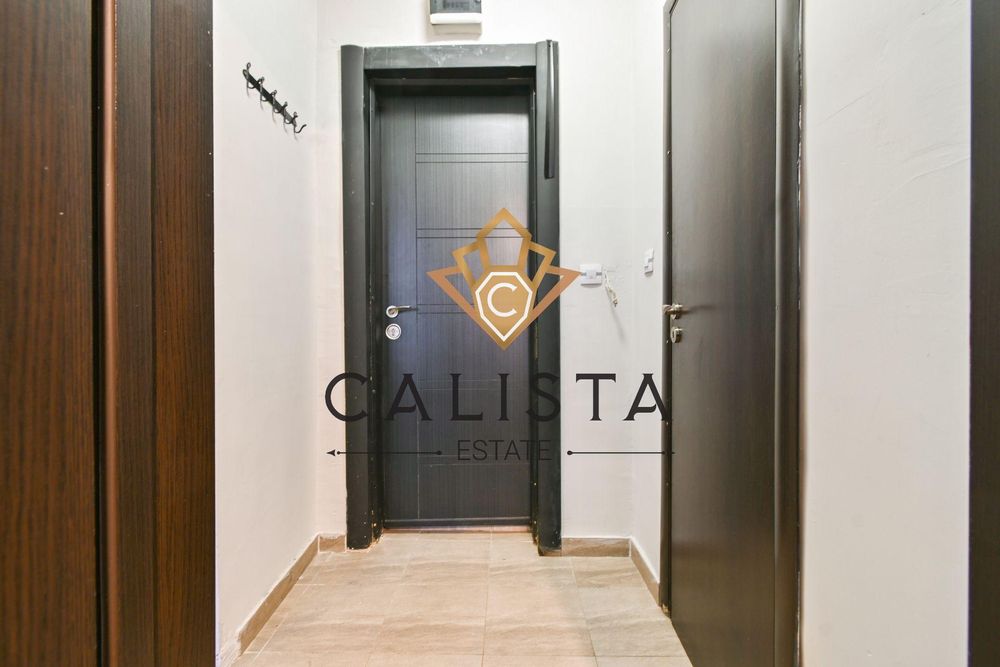 Двустаен апартамент под наем в ж.к. Банишора, 2213786