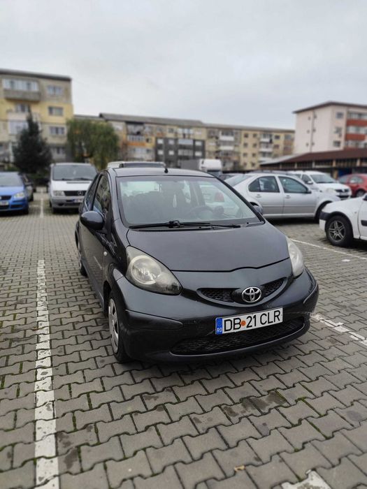 Vand Toyota Aygo 1.0 Automata