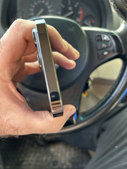 iPhone 13 Pro Max 512 GB Graphite / възможен Бартер