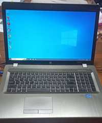 Ноутбук HP ProBook 4730s/17,3”/Core i3 2310M/ОЗУ 8 Гб/HDD 256 Гб SSD