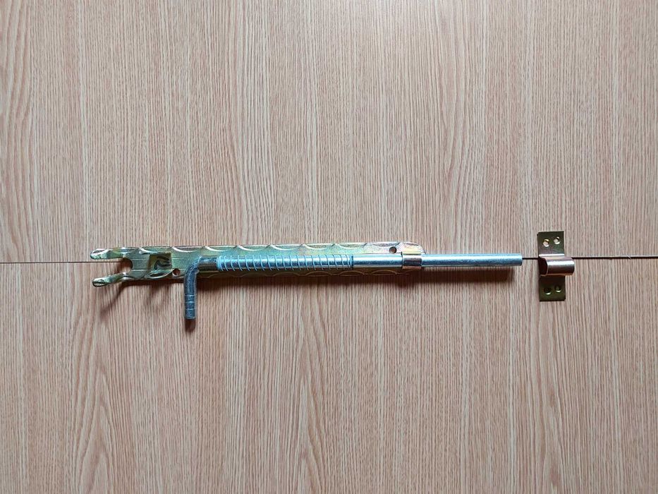 Zavor pentru porti cu  dimensiune mare  30 cm