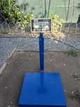 Cantar electronic 300 kg
