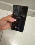 Мъжки парфюм SAUVAGE