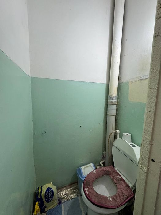 2 xonali kvartira sotiladi