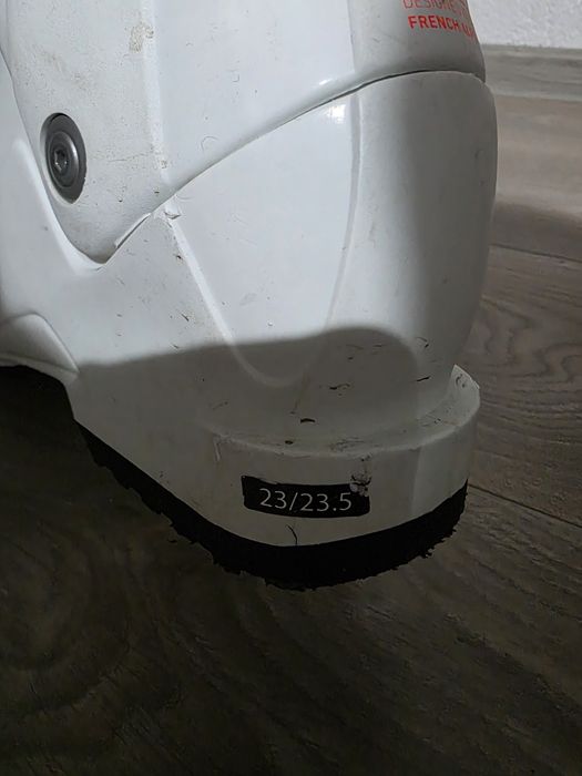 Vand clapari copii wedze nr.35-36.5