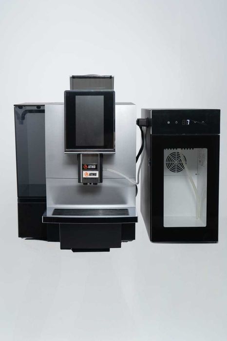 Коммерческая кофемашина F12 (М) BIG-S