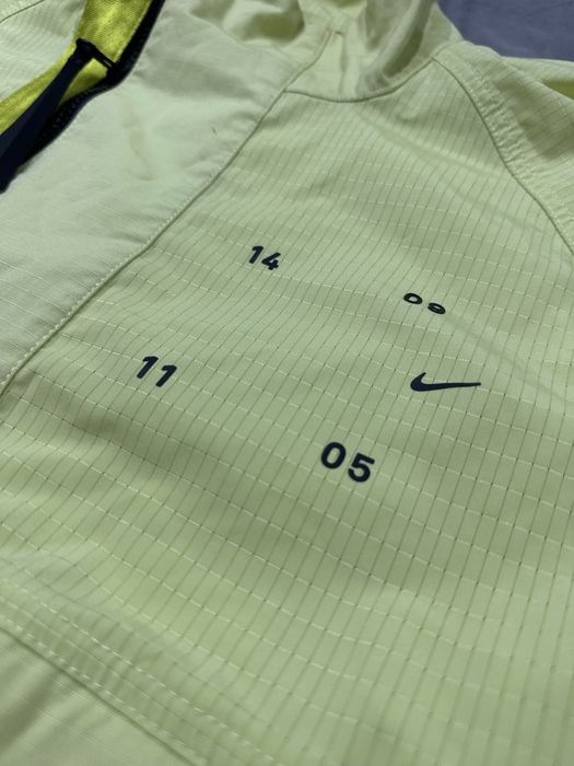 Jacheta Nike Antrenament Originala