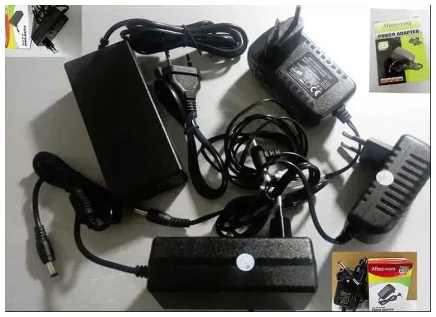 на любой модем или для приставки электронной - БЛОК ПИТАНИЯ !