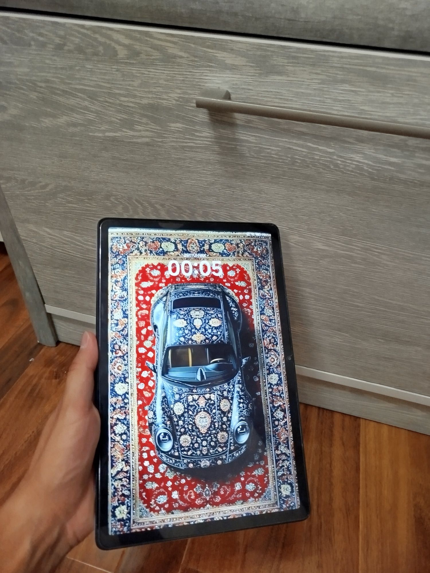 Redmi pad se 11 dyum