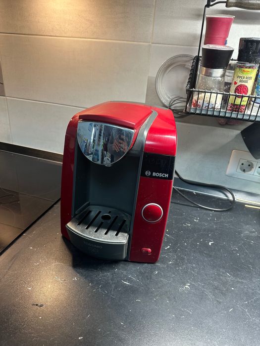 Tassimo bosch aparat cafea