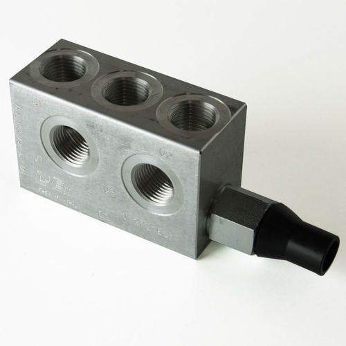 Supape hidraulice transportoare auto Rolfo, Lohr , Kassbohrer