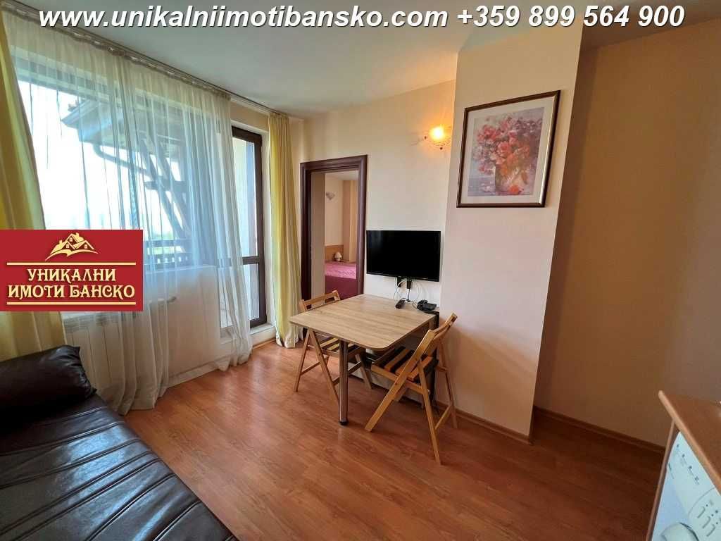 Продава се Двустаен апартамент в Банско - 60 кв.м за 784 €/кв.м - Снимка #4