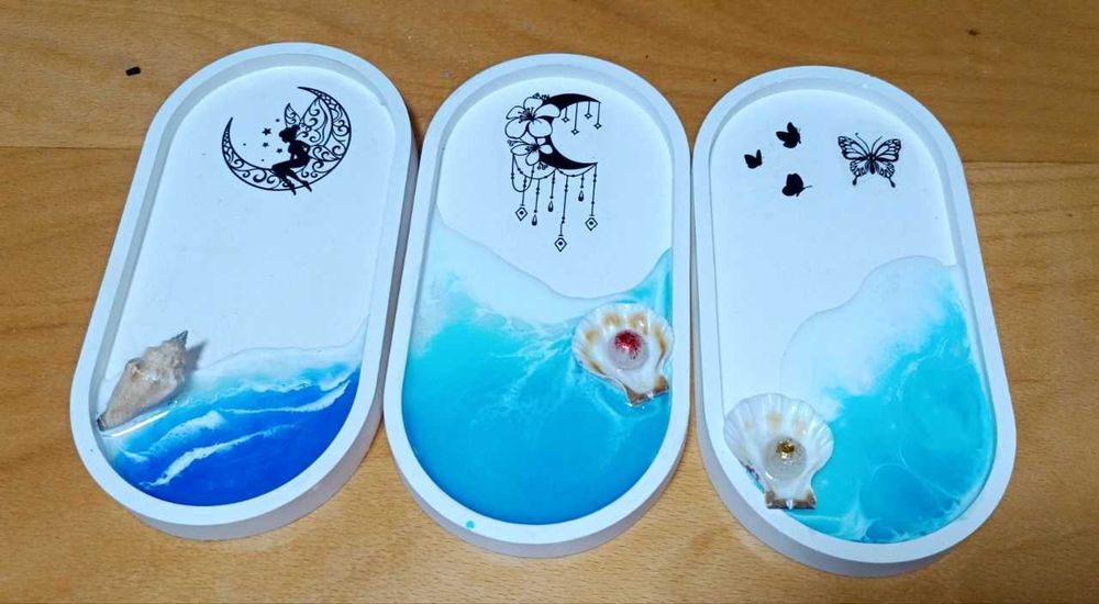 Гипс,смола,брелки,аромакамни, сувениры,интерьер