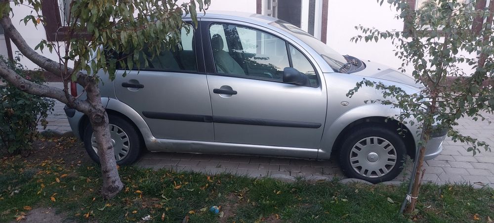 Autoturism Citroen C 3