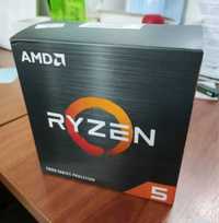 CPU Procesor Ryzen 5 5600 Garantie