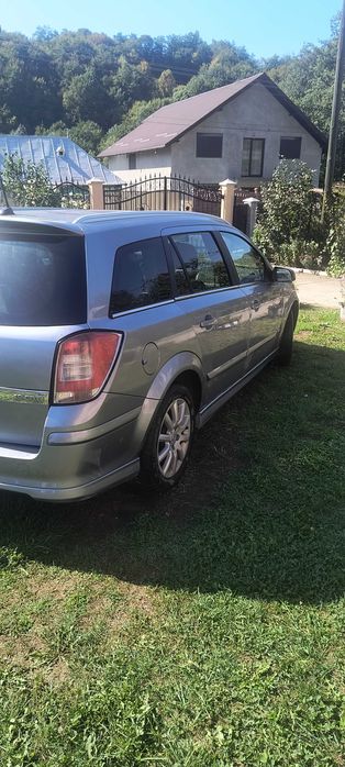 Vând Opel Astra h OPC