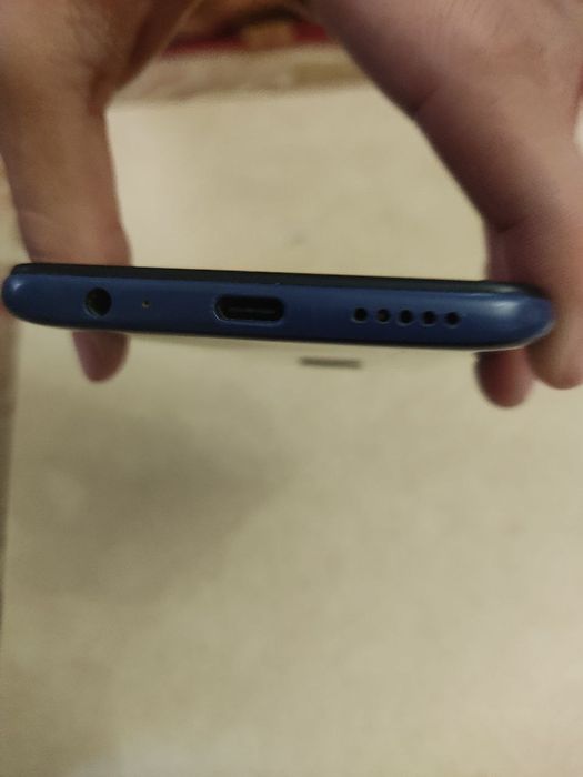 Redmi Note 9 128