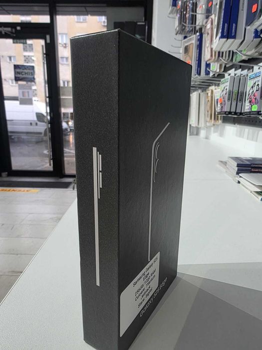 Samsung Galaxy S25 EDGE ! Sigilat!