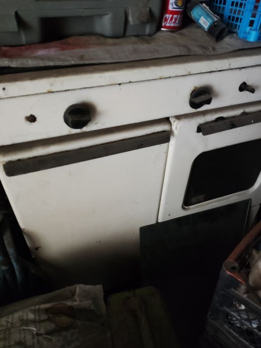 Продам газплиту советскую в рабочем состоянии дёшево