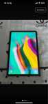 Tableta Samsung s5e