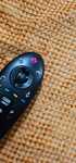 Telecomanda pentru LG Smart TV LED 3D AN-MR500G, x-remote, magic