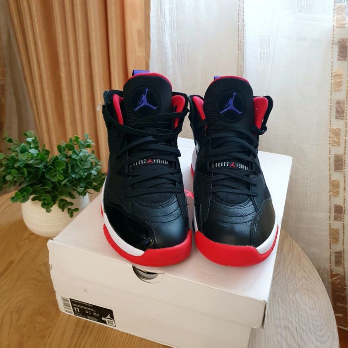 Adidas noi  barbati Jordan nr 45 ,Cm 29 ,UK.10