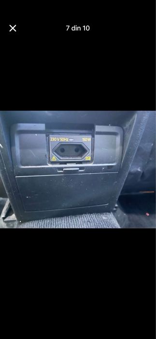 Vw passat b6 2.0 bmp 2005