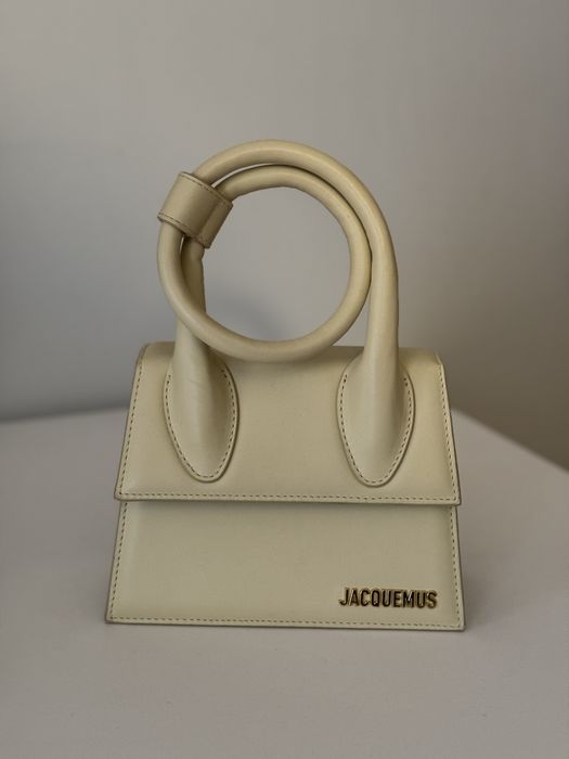 Оригинална Jacquemus knot Chiquito