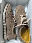 Pantofi Bej Johan Scarpe