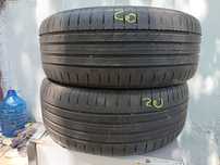 Anvelope vara 205 55 16 nokian 2020 5mm