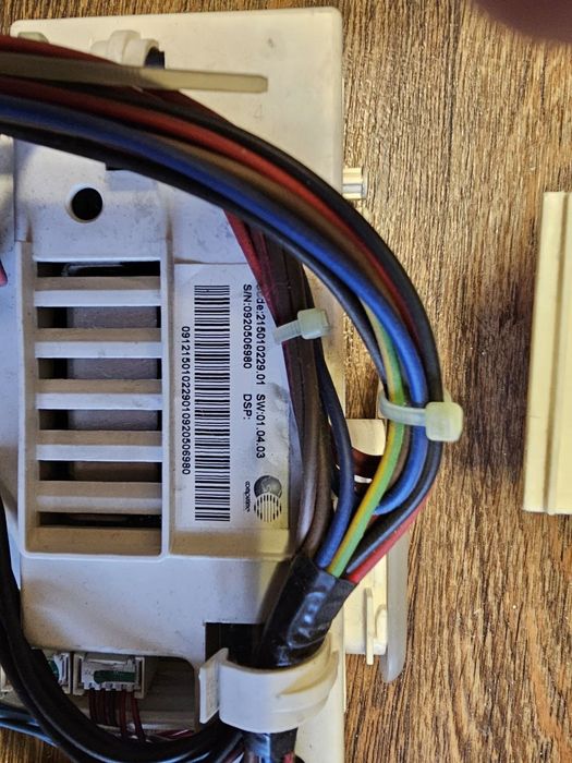 Запчасти Indesit