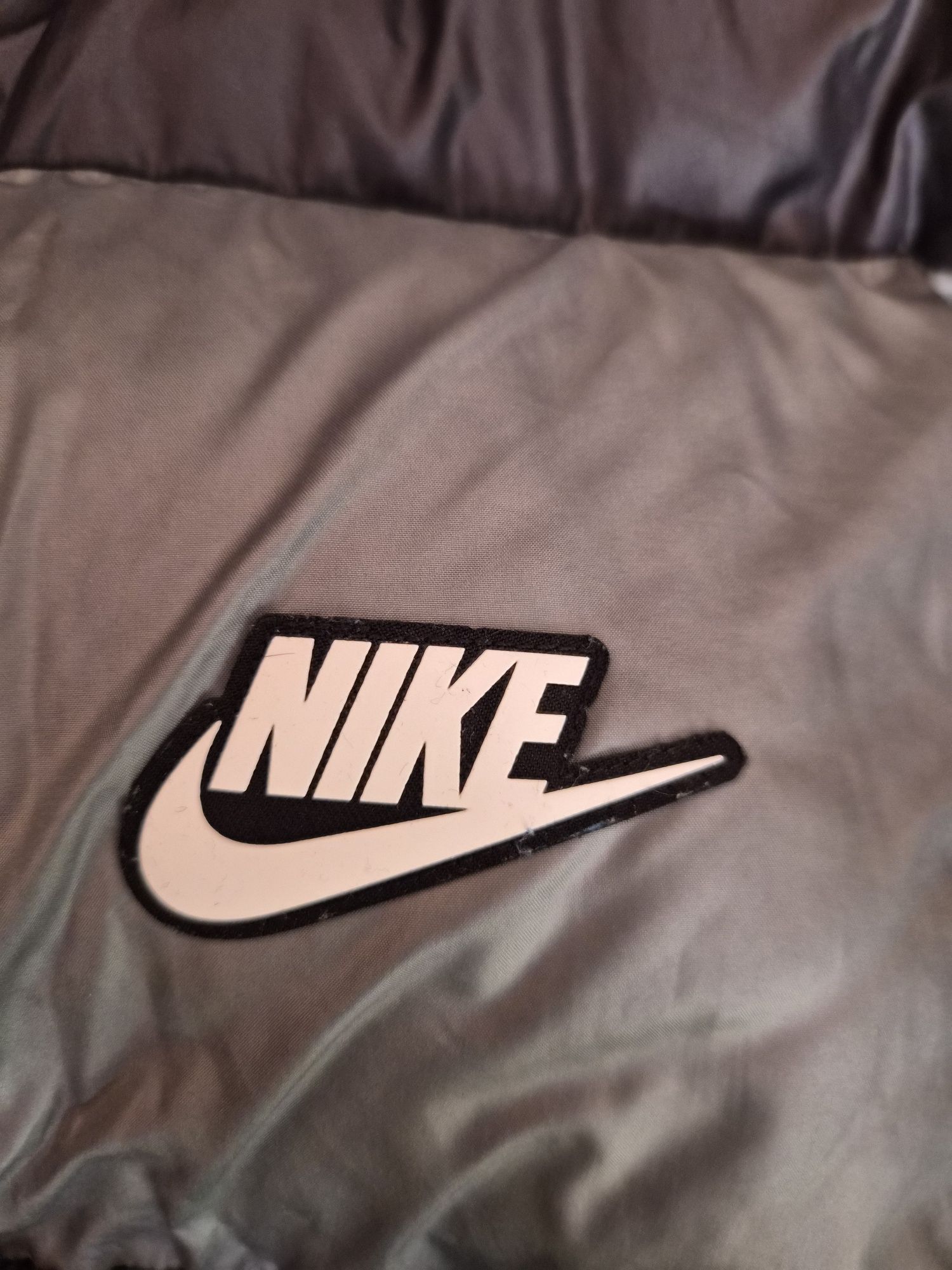 Зимно яке Nike 158-170 XL