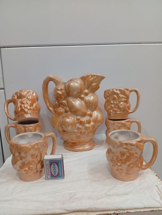 Подсвечник,телефонный шнур