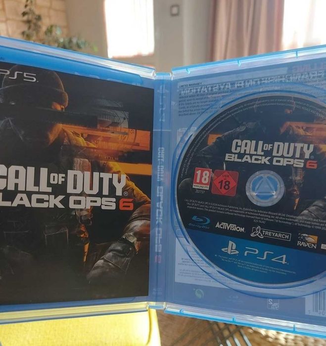 Call of Duty: Modern Warfare (PS4) PlayStation