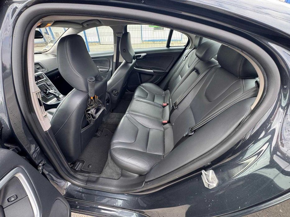 Volvo S60 Summum