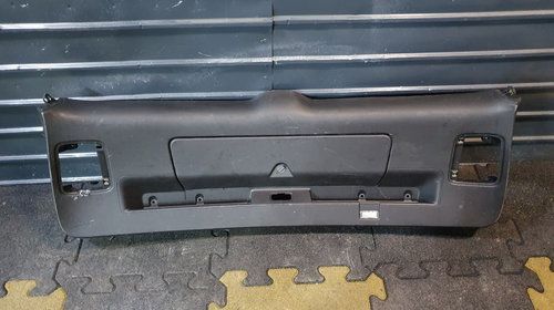 Ornament haion AUDI Q7 4LB 2006 - 2016  4L0867973