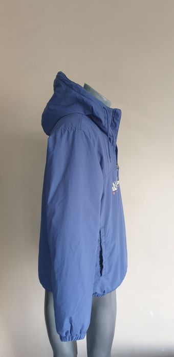 Napapijri Rainforest Winter Regular Fit  М ОРИГИНАЛ! Мъжко Анорак Яке