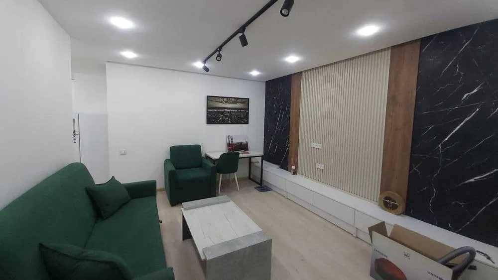 2-комнатная квартира в ЖК Fortuna | Яккасарай, ул. Бобура